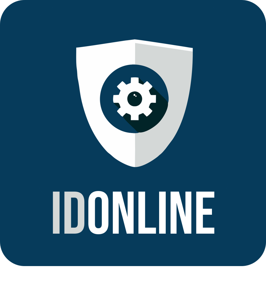 IDonline logo